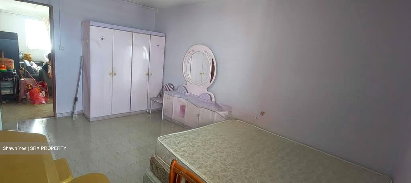 Blk 135 Eunos Spring (Bedok), HDB 4 Rooms #581251151